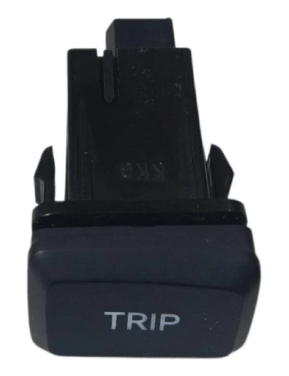 Botão Trip Hb20 2013 2014 2015 2016 2017 2018 Preto