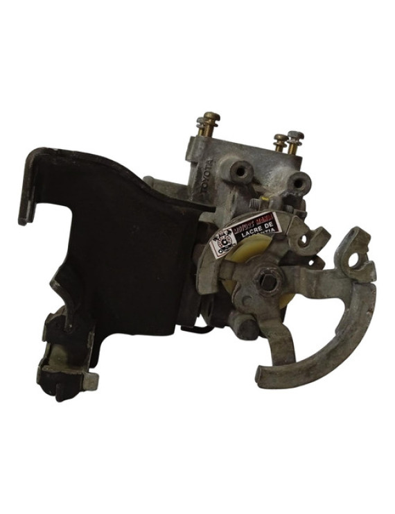 Corpo Borboleta Tbi Corolla 1.8 1997 1998 1999 2000 2001