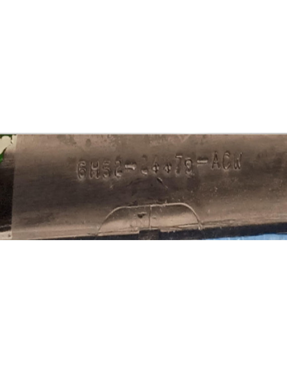 Soleira Porta Dianteira Esquerda Freelander 2 2008 - 2014