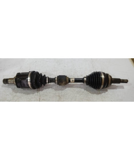 Semi Eixo Dianteiro Esquerdo Lexus Es350 3.5 2007 - 2012 