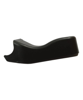 Moldura Banco Dianteiro Esquerdo Audi A6 Allroad 2001  