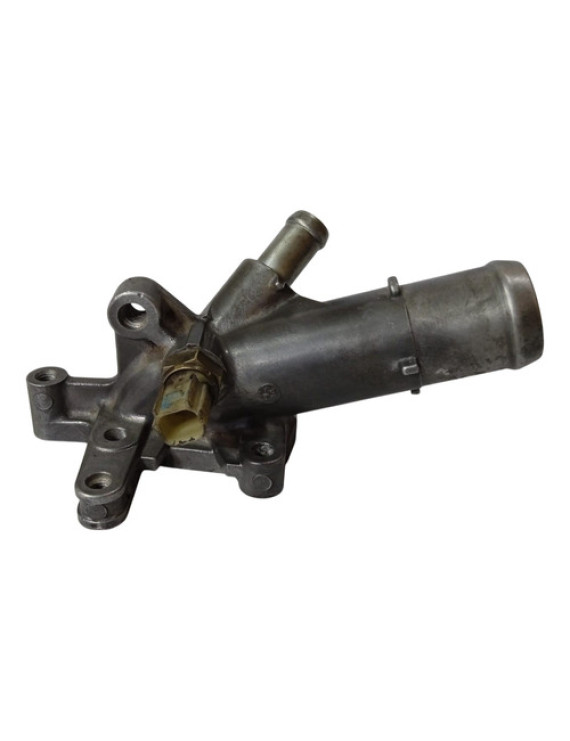 Flange Água Cabeçote Civic 2.0 Flex 2012 2013 2014 2015 2016