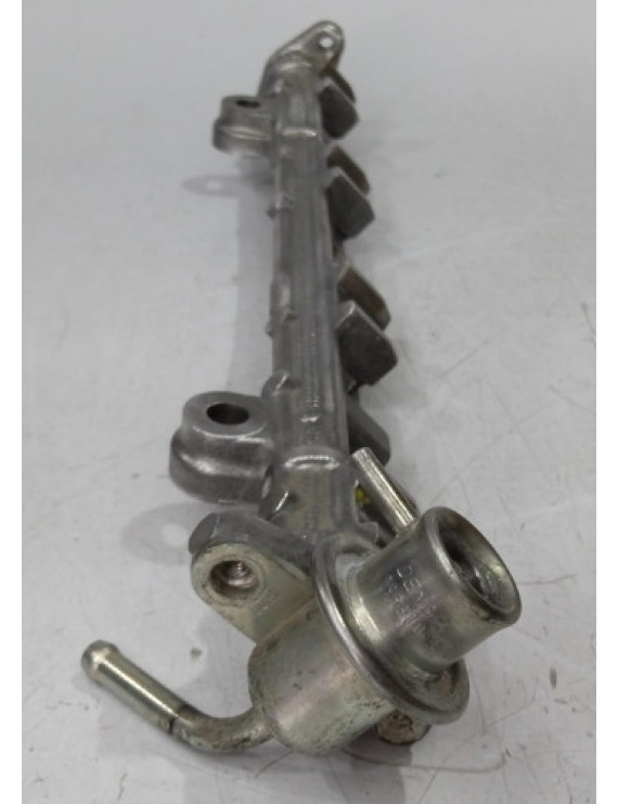 Flauta De Injeção Pajero Tr4 2.0 2003 04 2005 2006 2007 2008