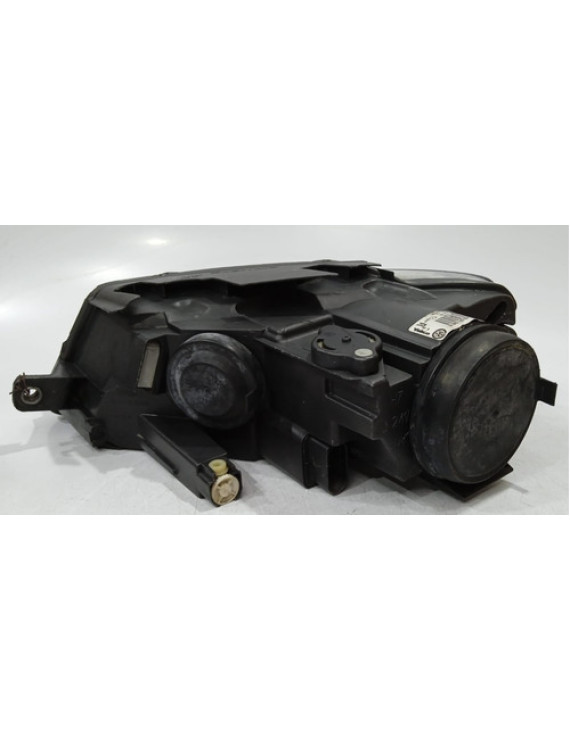 Farol Direito Passat Variant 2007 2008 2009 2010  / Avaria Direito/passageiro