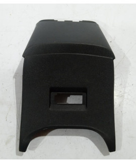 Moldura Do Console Central Peugeot 508 2012 2013 2014