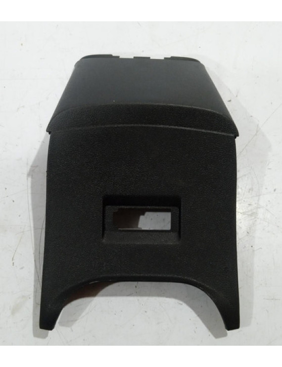 Moldura Do Console Central Peugeot 508 2012 2013 2014