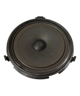 Alto Falante Porta Mercedes C180 C230 2000 - 2005 Preto