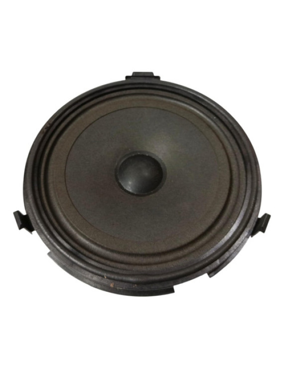 Alto Falante Porta Mercedes C180 C230 2000 - 2005 Preto