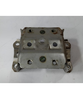 Suporte Console Central Corolla 2015 - 2019