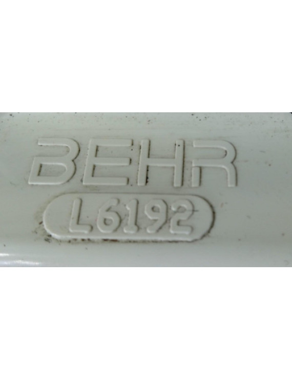 Comando De Ar Condicionado Peugeot 307 2005 - 2012