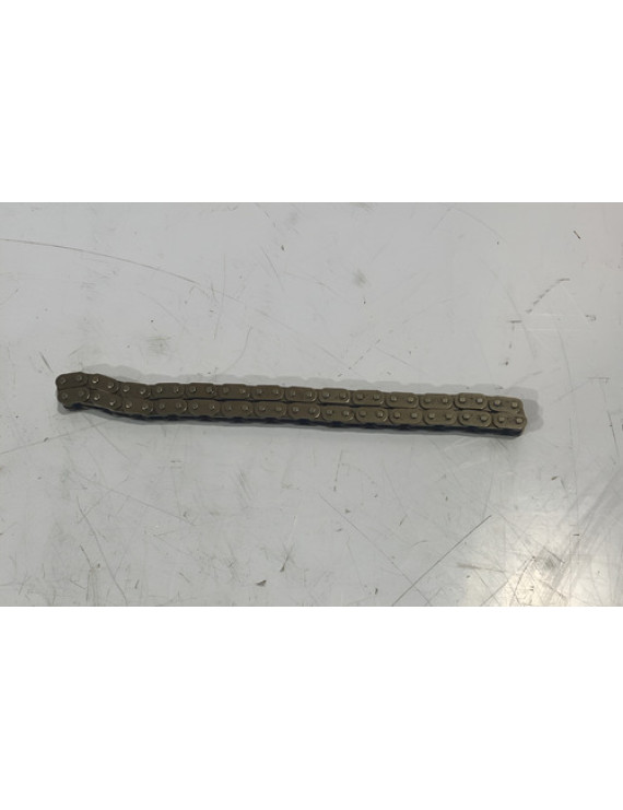 Corrente Menor Motor Vitara 2.0 2009 2010 2011 2012 Prateado