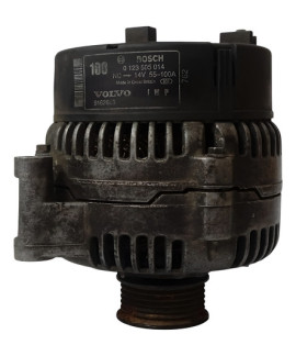 Alternador Volvo S70 C70 V70 850 2.5 1993 - 1998