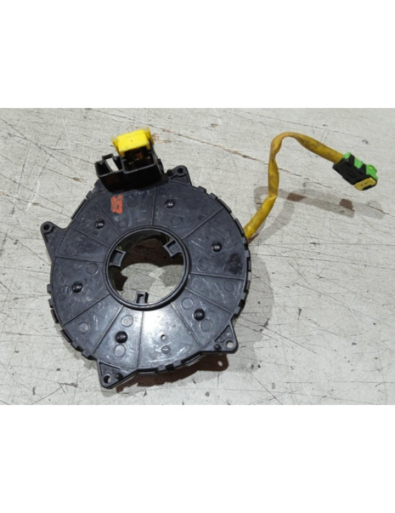 Cinta Airbag Hard Disk Jac J3 J5 J6 2010 - 2016