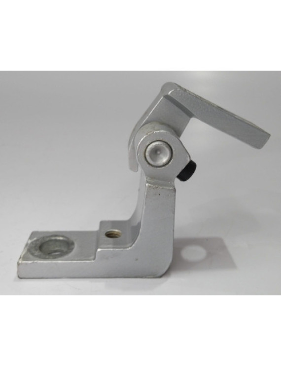 Dobradiça Superior Porta Tras Esquerda Audi A3 1998 - 2006