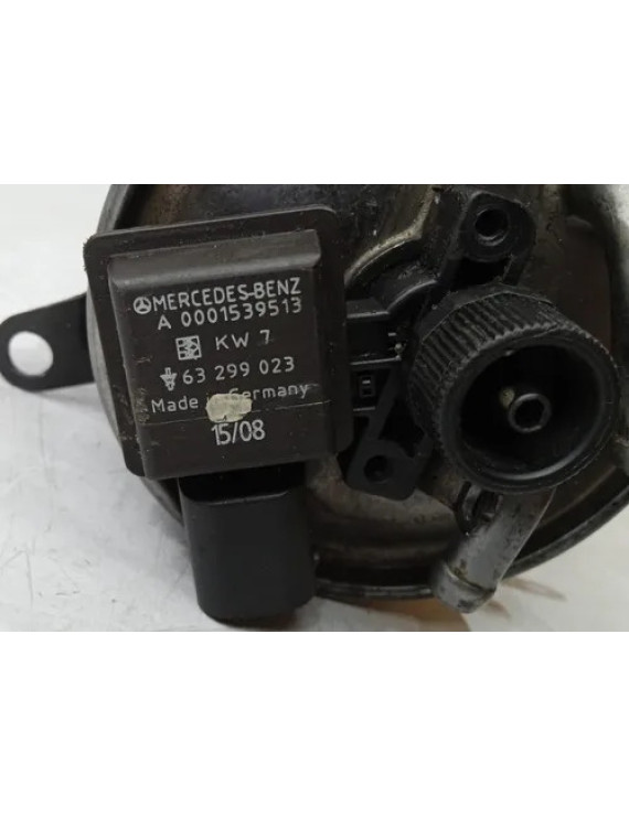 Sensor Filtro Combustível Mercedes Ml350 Ml320 2006 - 2011