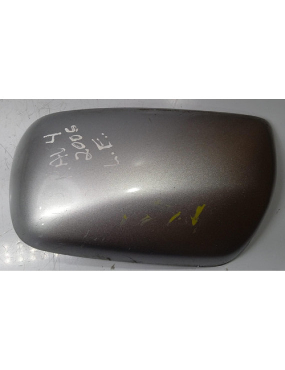 Capa Do Retrovisor Esquerdo Toyota Rav4 2001 - 2005