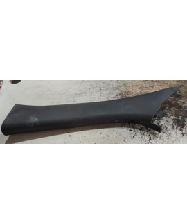 Moldura Interna Esquerda Parabrisa Grand Cherokee 2012
