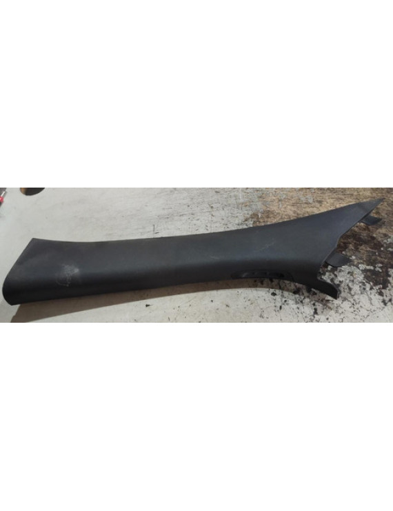 Moldura Interna Esquerda Parabrisa Grand Cherokee 2012