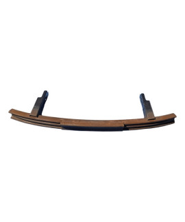 Alma Parachoque Traseiro Grand Cherokee 2014 2015