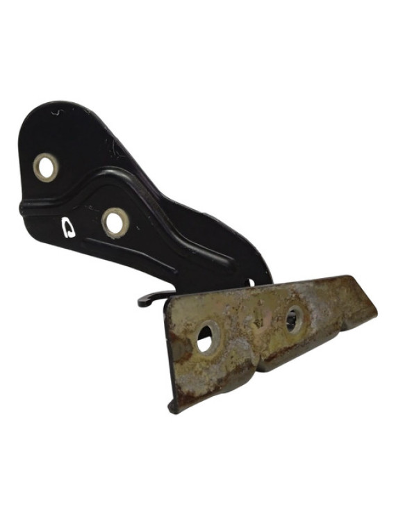 Dobradiça Direita Capô J3 2010 2011 2012 2013 2014