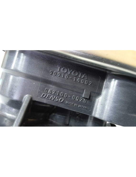 Válvula Purga Canister Lexus Es350 3.5 2008 2009