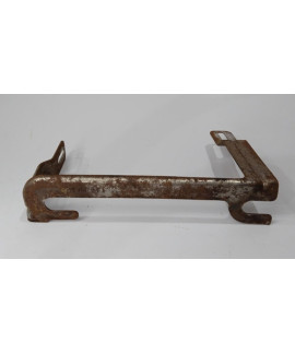 Suporte Console Central Amarok 2012 - 2016