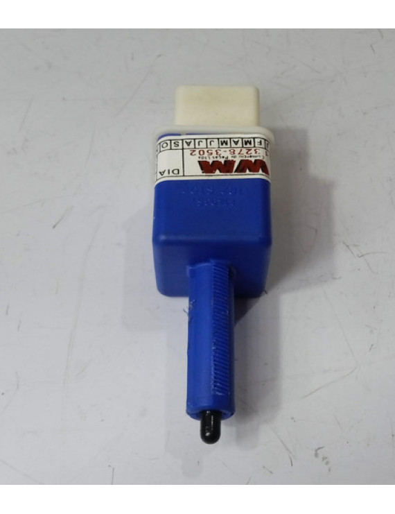 Interruptor Sensor Freio Hrv 2016 - 2021 / M49351