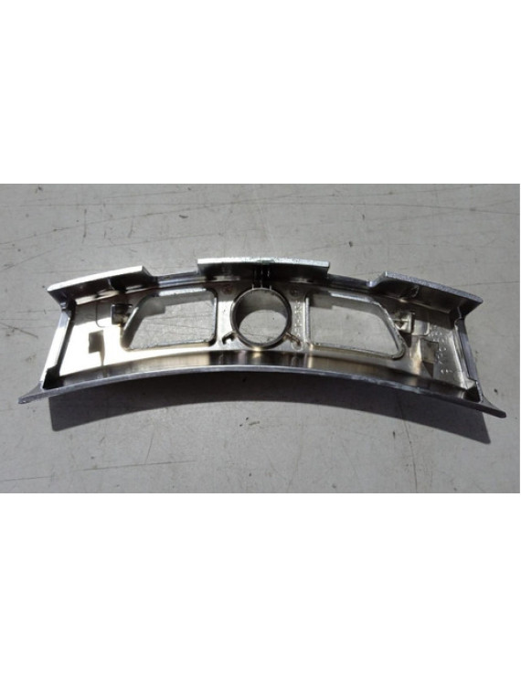Moldura Trava Do Console Bmw 535 2012