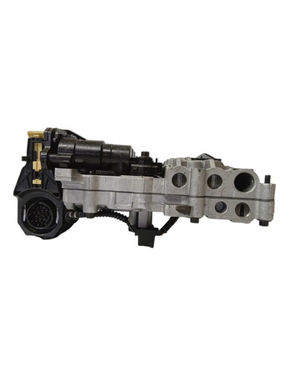 Mecatrônica Câmbio 6l45 Bmw 320i 2.0 2008 - 2012 / 24242994