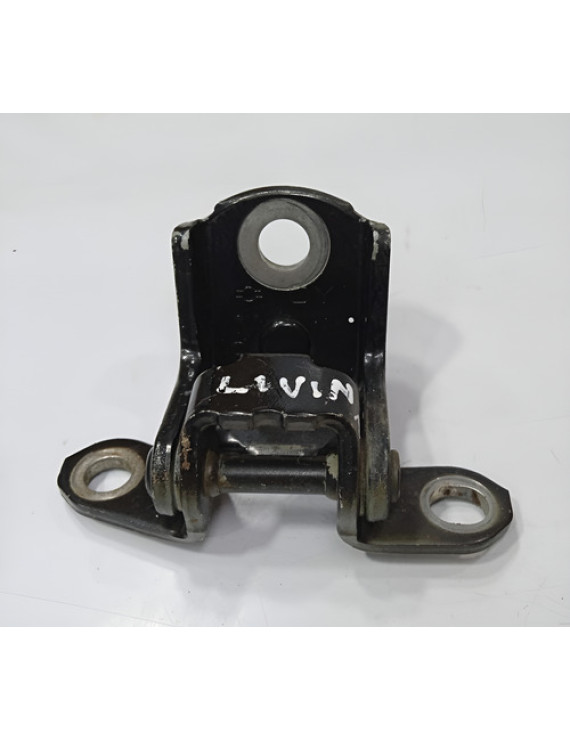 Dobradiça Superior Porta Traseira Direita Livina 2010 2011