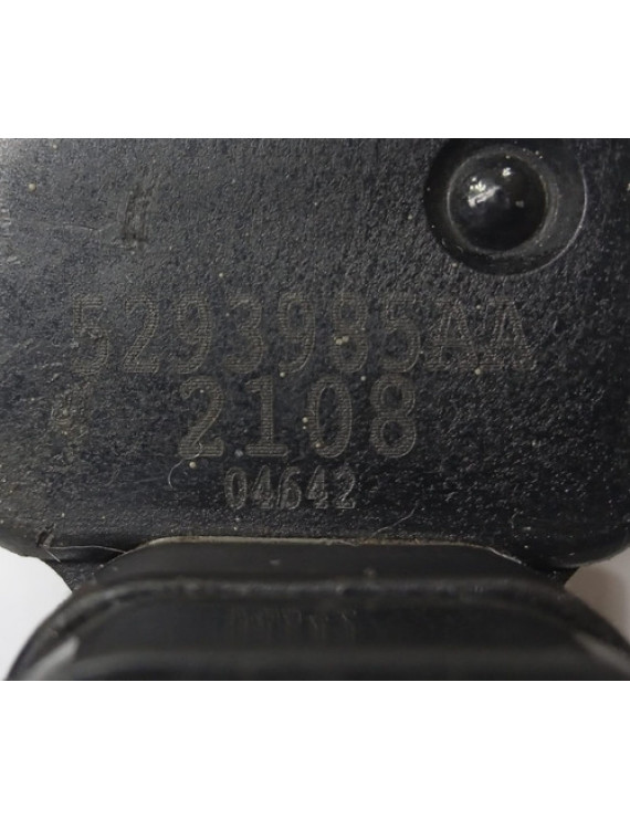 Sensor Pressão Map Stratus Neon 2.0 1995 - 1999 / 5293985aa