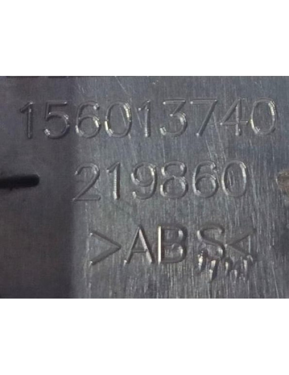 Botão Comando Vidro Dianteiro Direito Sandero 2008 - 2013