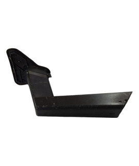 Duto Do Ar Esquerdo Mercedes Clc 200 2008