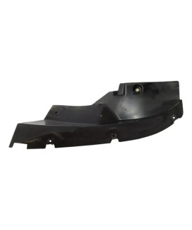 Parabarro Traseiro Direito Jac J3 Hatch 2010 - 2015