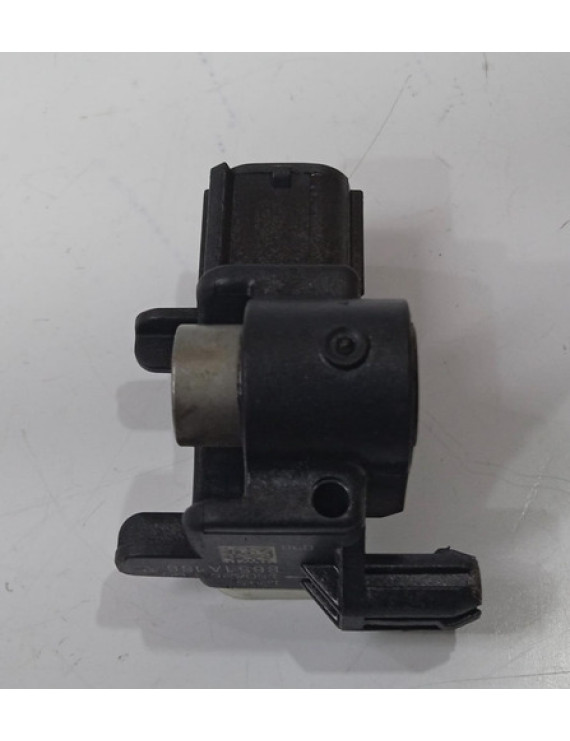 Sensor Impacto Outlander 2014 - 2019 / 8651a166 Preto