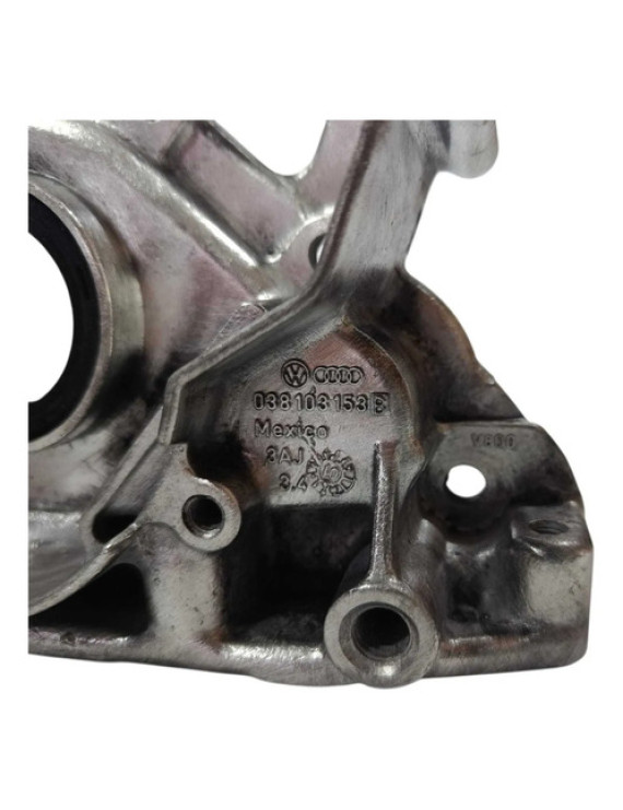 Flange Retentor Golf Bora 2.0 2012