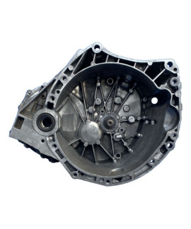 Caixa Câmbio Manual Fluence Sentra 2.0 16v 2008 A 2014