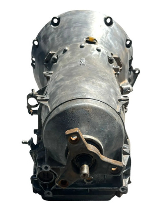 Caixa De Cambio Automática Chrylser 300c 5.7 2007 À 2010