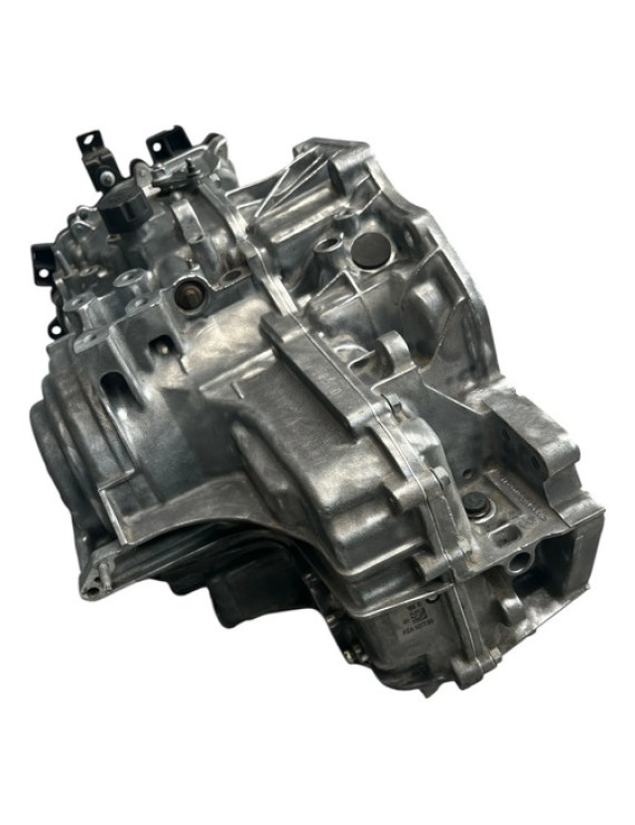 Caixa Cambio Automática Cruze Tracker 1.8 2014 2015 2016