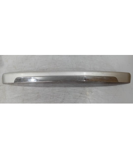 Friso Moldura Tampa Traseira Kia Spectra 2009   Prateado