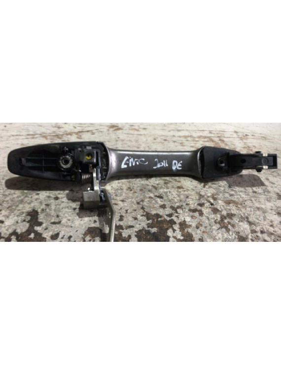 Maçaneta Externa Traseira Direita New Civic 2007 - 2011