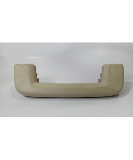 Alça Teto Dianteira Volvo Xc60 2012 13 2014 15 2016 Cinza