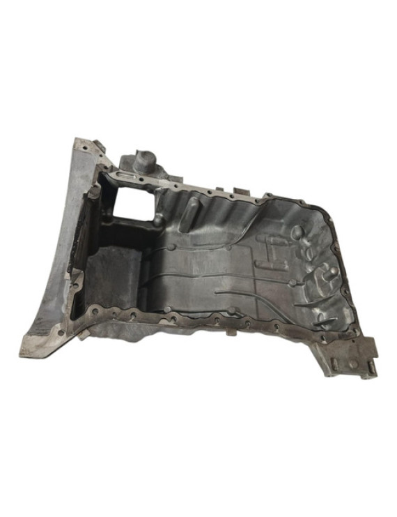 Cárter Motor Mercedes E300 C300 2.0 2020 Detalhe