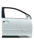 Porta Dianteira Direita Polo Sportline 2003 A 2014 Dianteira Direita Branco
