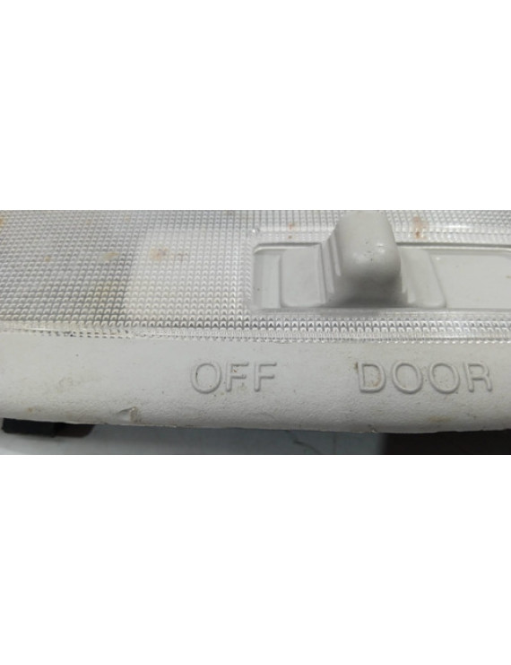 Lanterna Luz Teto Hyundai I30 2009 2010 2011 2012