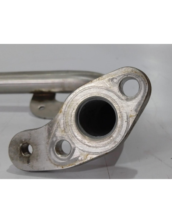 Mangueira Tubo Radiador Corolla 1.8 2003 - 2008
