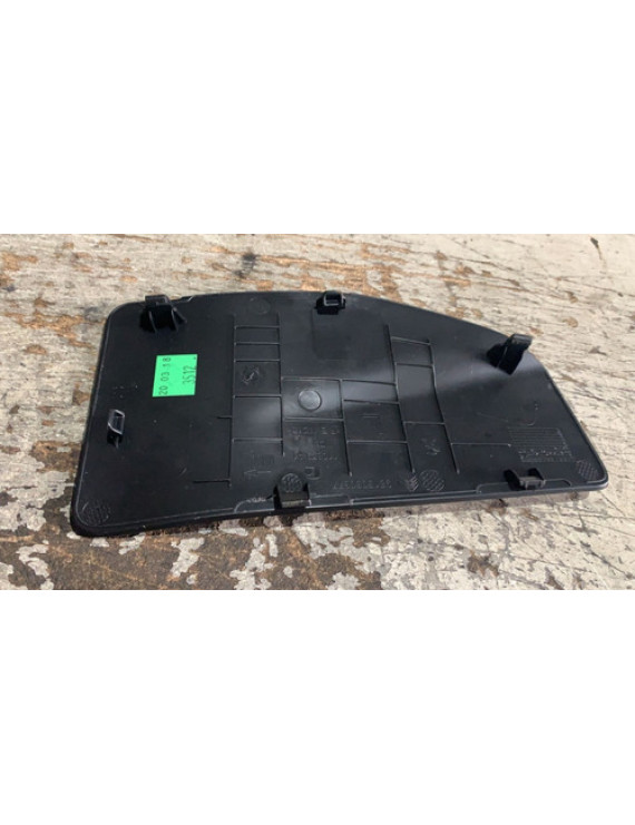 Acabamento Porta Malas Esquerdo Peugeot 3008 2019 9816050677
