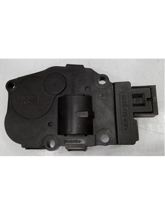 Motor Atuador Ar Mini Cooper 2015 - 2018 Efb4923