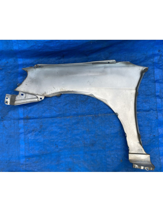 Paralama Direito Civic 2001 2002 2003