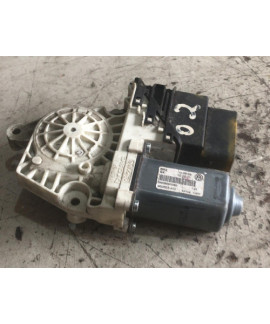 Motor Vidro Elétrico Dianteira Esquerda Tiguan 2011